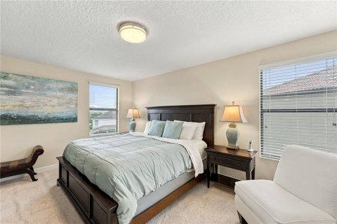 Villa ou maison à vendre à Davenport, Floride: 5 chambres, 264.03 m2 № 2406351 - photo 21