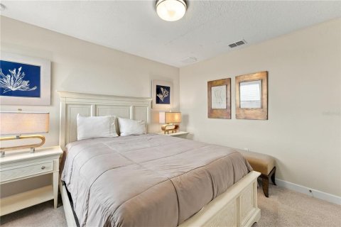 Villa ou maison à vendre à Davenport, Floride: 5 chambres, 264.03 m2 № 2406351 - photo 29