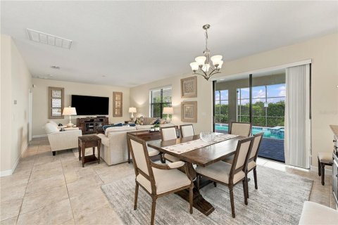 Villa ou maison à vendre à Davenport, Floride: 5 chambres, 264.03 m2 № 2406351 - photo 4