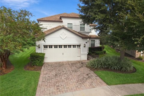 Villa ou maison à Davenport, Floride 5 chambres, 264.03 m2 № 2406351