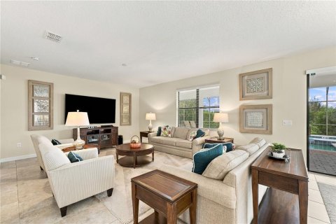 Villa ou maison à vendre à Davenport, Floride: 5 chambres, 264.03 m2 № 2406351 - photo 7