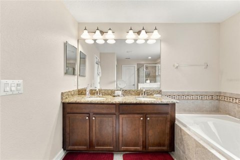 Villa ou maison à vendre à Davenport, Floride: 5 chambres, 264.03 m2 № 2406351 - photo 24