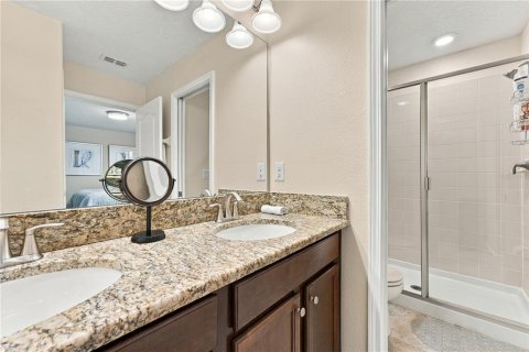 Villa ou maison à vendre à Davenport, Floride: 5 chambres, 264.03 m2 № 2406351 - photo 27