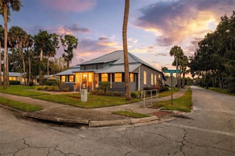 Commercial property in Chiefland, Florida 230.49 sq.m. № 2429619