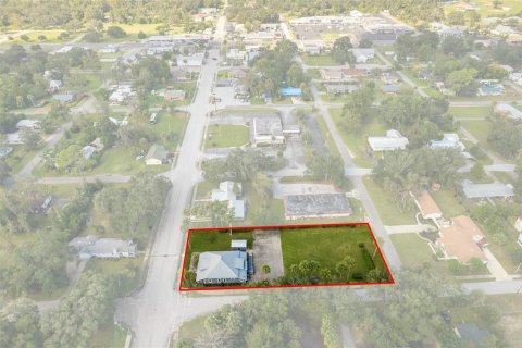 Commercial property in Chiefland, Florida 230.49 sq.m. № 2429619 - photo 30