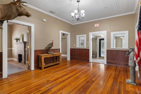 Commercial property in Chiefland, Florida 230.49 sq.m. № 2429619 - photo 13