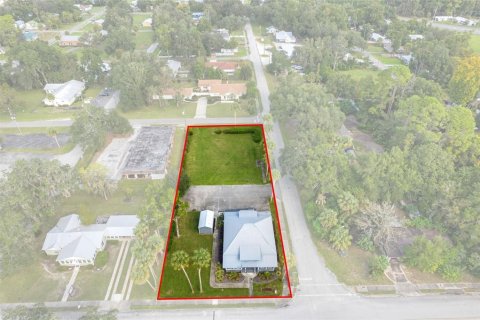 Commercial property in Chiefland, Florida 230.49 sq.m. № 2429619 - photo 29