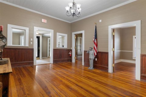 Commercial property in Chiefland, Florida 230.49 sq.m. № 2429619 - photo 14