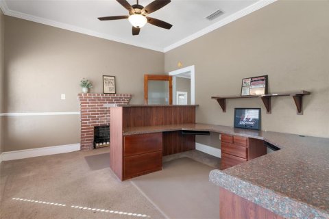 Commercial property in Chiefland, Florida 230.49 sq.m. № 2429619 - photo 16