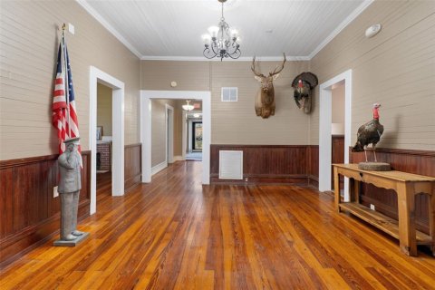 Commercial property in Chiefland, Florida 230.49 sq.m. № 2429619 - photo 12