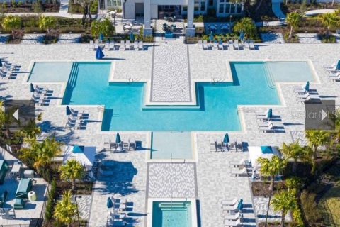 Купить кондоминиум в Фор-Корнерс, Флорида 8 комнат, 244.33м2, № 2158034 - фото 21