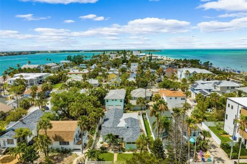 Land in Saint Pete Beach, Florida № 1677425 - photo 12