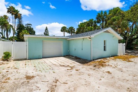 Land in Saint Pete Beach, Florida № 1677425 - photo 27