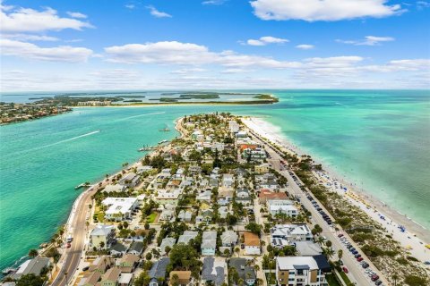 Land in Saint Pete Beach, Florida № 1677425 - photo 16