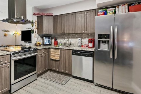 Casa en venta en Dania Beach, Florida, 3 dormitorios, 129.32 m2 № 2188498 - foto 2