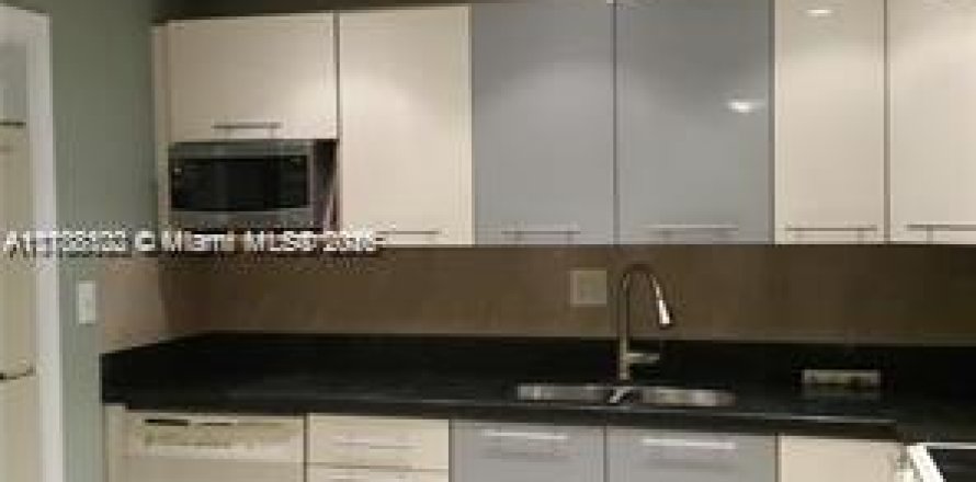 Condo à Sunrise, Floride, 2 chambres № 1807644