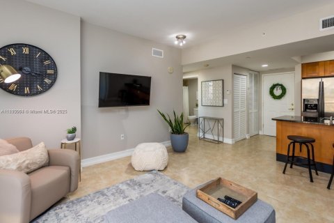 Copropriété à vendre à Coral Gables, Floride: 2 chambres, 90.12 m2 № 1934041 - photo 7