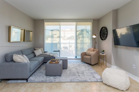 Copropriété à vendre à Coral Gables, Floride: 2 chambres, 90.12 m2 № 1934041 - photo 6