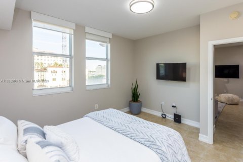 Copropriété à vendre à Coral Gables, Floride: 2 chambres, 90.12 m2 № 1934041 - photo 15