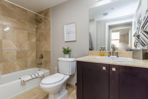 Copropriété à vendre à Coral Gables, Floride: 2 chambres, 90.12 m2 № 1934041 - photo 26