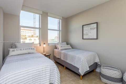 Copropriété à vendre à Coral Gables, Floride: 2 chambres, 90.12 m2 № 1934041 - photo 23