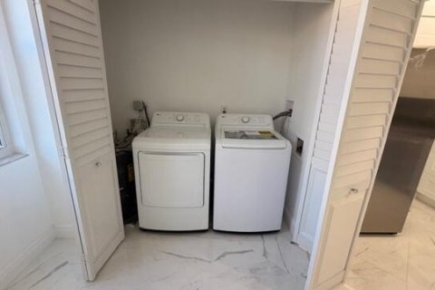Copropriété à louer à Delray Beach, Floride: 2 chambres, 93.37 m2 № 2390270 - photo 5