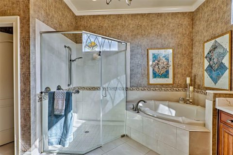 Купить виллу или дом в Гейнсвилл, Флорида 6 комнат, 420.01м2, № 1552697 - фото 24