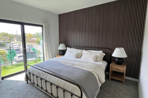 Adosado en venta en Hollywood, Florida, 3 dormitorios, 139.35 m2 № 1924084 - foto 6