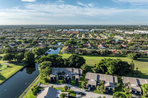 Copropriété à louer à Tamarac, Floride: 2 chambres, 98.48 m2 № 1891568 - photo 25