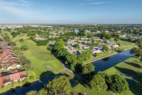 Copropriété à louer à Tamarac, Floride: 2 chambres, 98.48 m2 № 1891568 - photo 26