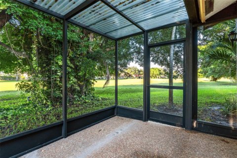 Copropriété à louer à Tamarac, Floride: 2 chambres, 98.48 m2 № 1891568 - photo 23