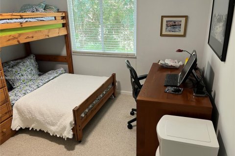 Снять в аренду таунхаус в Уэст-Палм-Бич, Флорида 3 спальни, 132.57м2, № 2005923 - фото 7