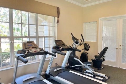Снять в аренду таунхаус в Уэст-Палм-Бич, Флорида 3 спальни, 132.57м2, № 2005923 - фото 15