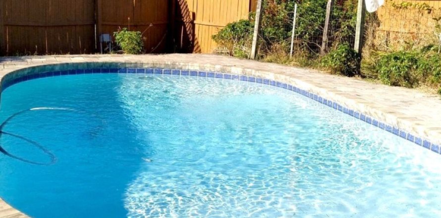 Casa en Jacksonville, Florida 3 dormitorios, 124.67 m2 № 889554