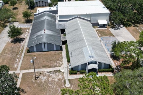 Propiedad comercial en venta en Holiday, Florida, 1897.62 m2 № 1885382 - foto 16