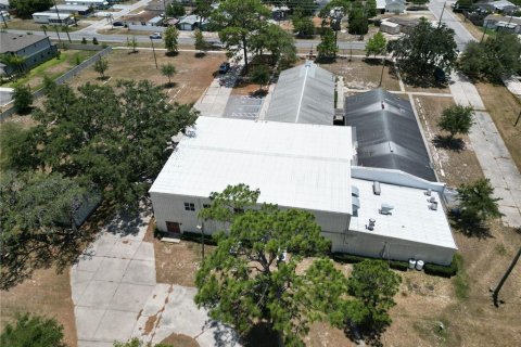 Propiedad comercial en venta en Holiday, Florida, 1897.62 m2 № 1885382 - foto 1