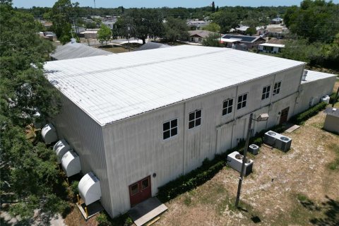 Propiedad comercial en venta en Holiday, Florida, 1897.62 m2 № 1885382 - foto 12