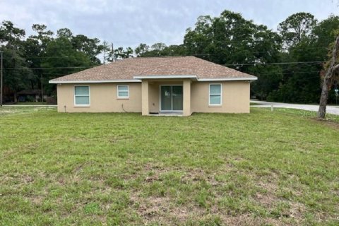 House in Ocala, Florida 3 bedrooms, 128.21 sq.m. № 1777949 - photo 2