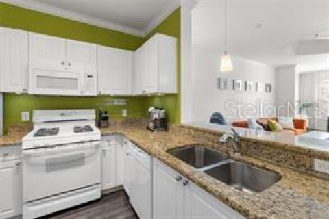Condo in Clearwater, Florida, 1 bedroom  № 2095437 - photo 7