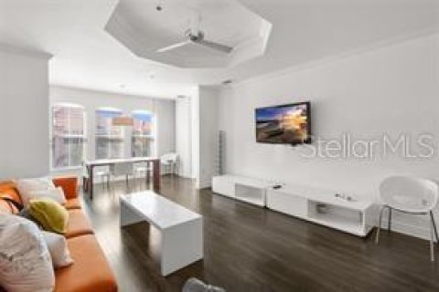 Condo in Clearwater, Florida, 1 bedroom  № 2095437 - photo 12