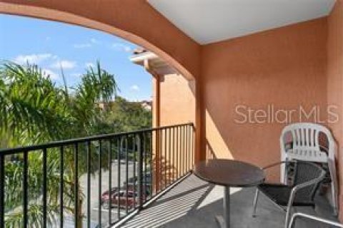 Condo in Clearwater, Florida, 1 bedroom  № 2095437 - photo 22