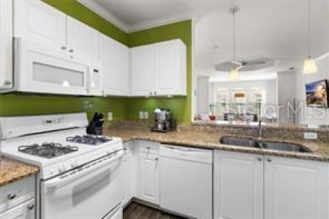 Condo in Clearwater, Florida, 1 bedroom  № 2095437 - photo 9