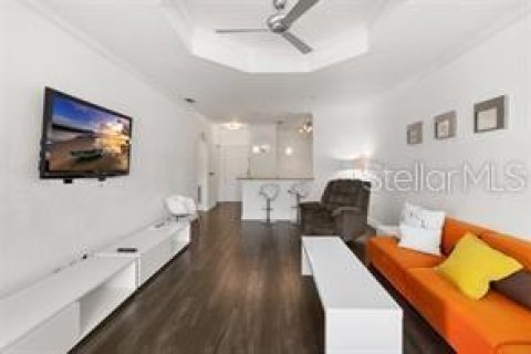 Condo in Clearwater, Florida, 1 bedroom  № 2095437 - photo 16