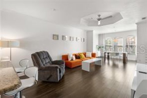 Condo in Clearwater, Florida, 1 bedroom  № 2095437 - photo 3