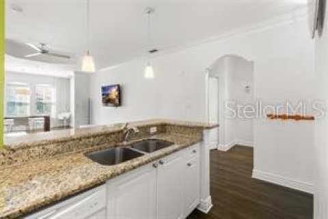 Condo in Clearwater, Florida, 1 bedroom  № 2095437 - photo 10