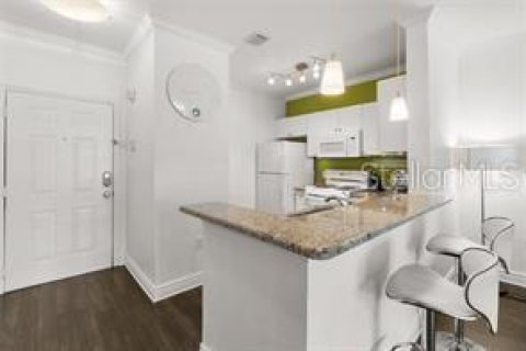 Condo in Clearwater, Florida, 1 bedroom  № 2095437 - photo 4