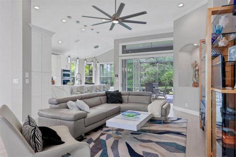 House in Lakewood Ranch, Florida 3 bedrooms, 203.92 sq.m. № 2237861 - photo 17