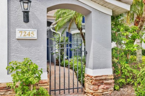 House in Lakewood Ranch, Florida 3 bedrooms, 203.92 sq.m. № 2237861 - photo 5
