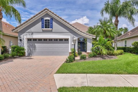 Casa en Lakewood Ranch, Florida 3 dormitorios, 203.92 m2 № 2237861