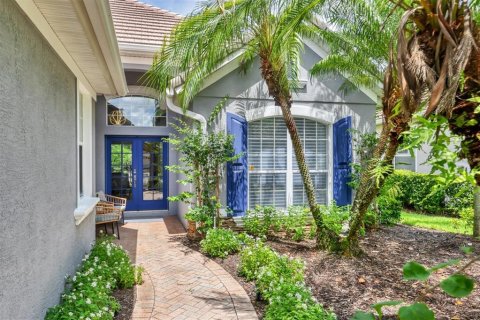 House in Lakewood Ranch, Florida 3 bedrooms, 203.92 sq.m. № 2237861 - photo 7